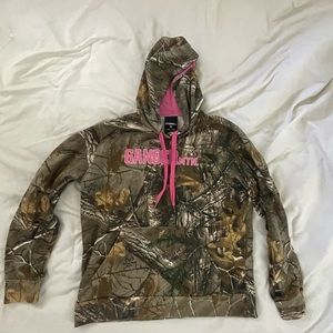 Gander Mountain Hoodie junior’s